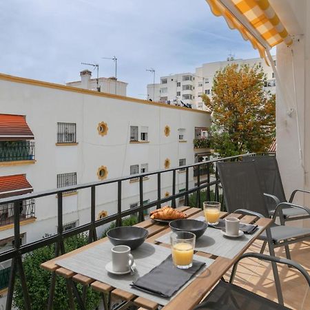 Hermoso Apartamento En Casco Antiguo De Marbella ! Extérieur photo
