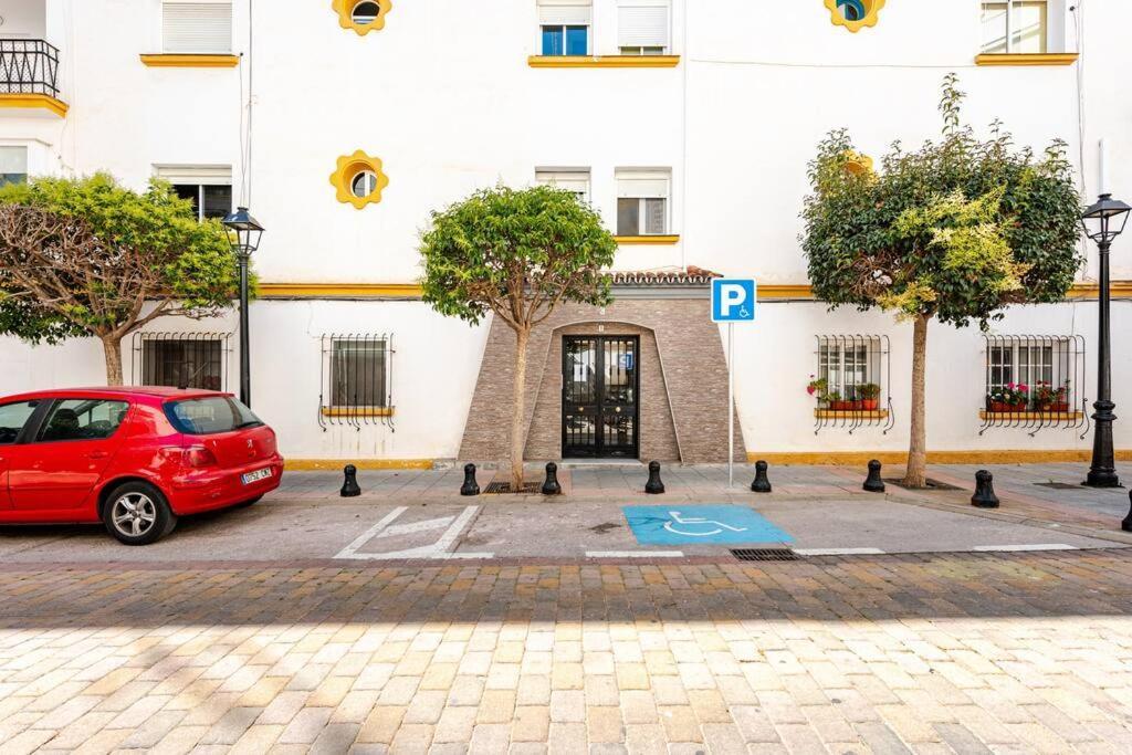 Hermoso Apartamento En Casco Antiguo De Marbella ! Extérieur photo