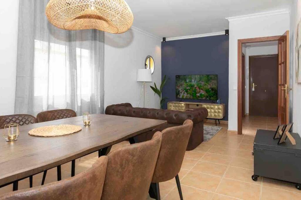Hermoso Apartamento En Casco Antiguo De Marbella ! Extérieur photo