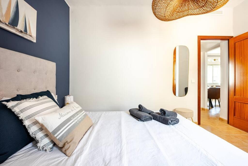 Hermoso Apartamento En Casco Antiguo De Marbella ! Extérieur photo