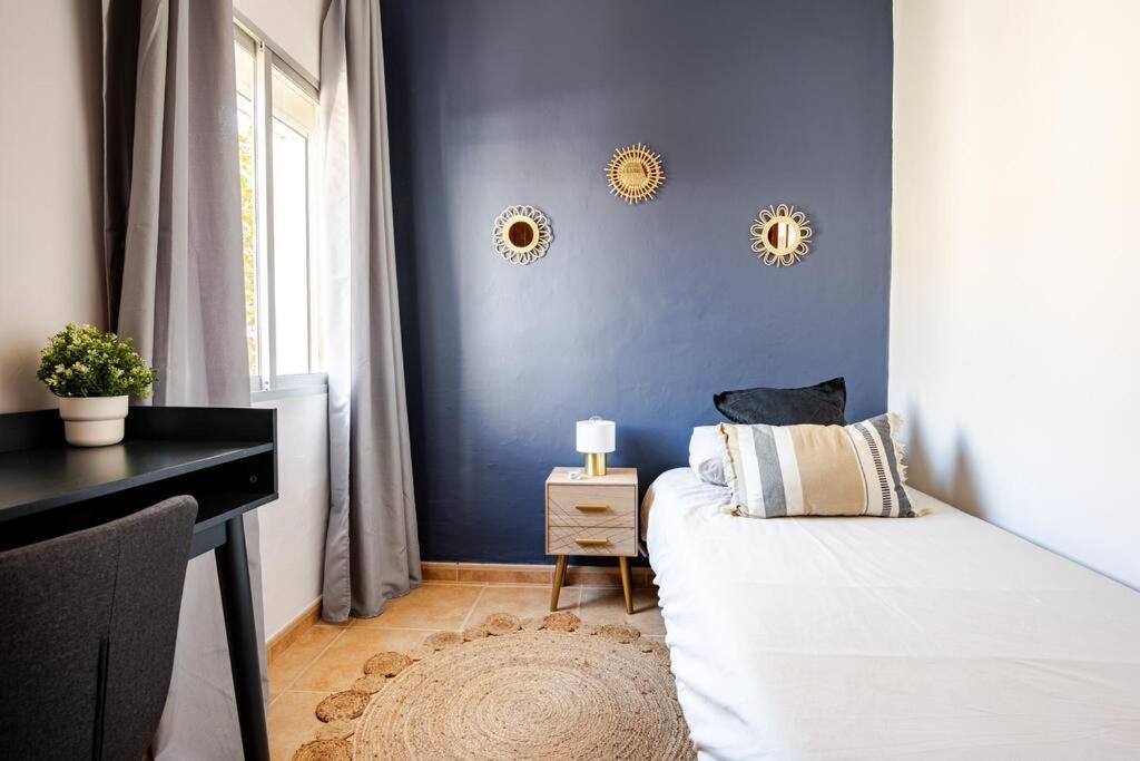 Hermoso Apartamento En Casco Antiguo De Marbella ! Extérieur photo