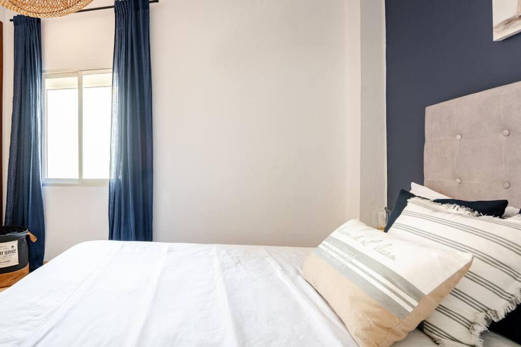 Hermoso Apartamento En Casco Antiguo De Marbella ! Extérieur photo