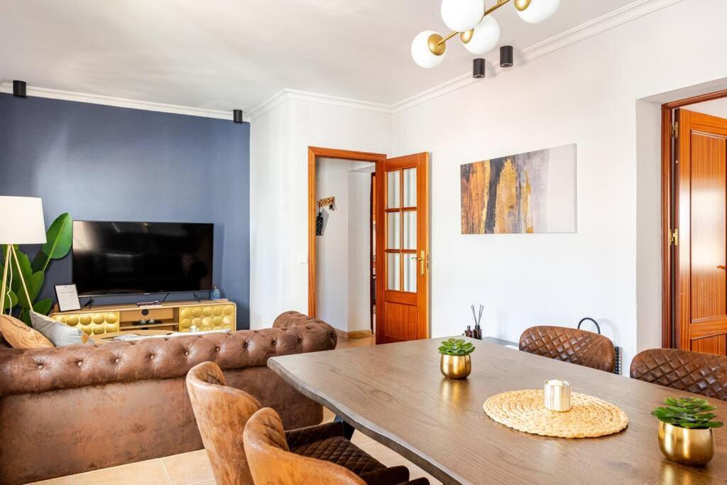 Hermoso Apartamento En Casco Antiguo De Marbella ! Extérieur photo