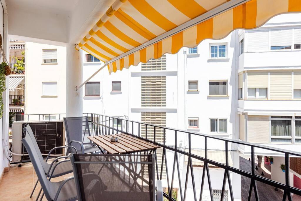 Hermoso Apartamento En Casco Antiguo De Marbella ! Extérieur photo
