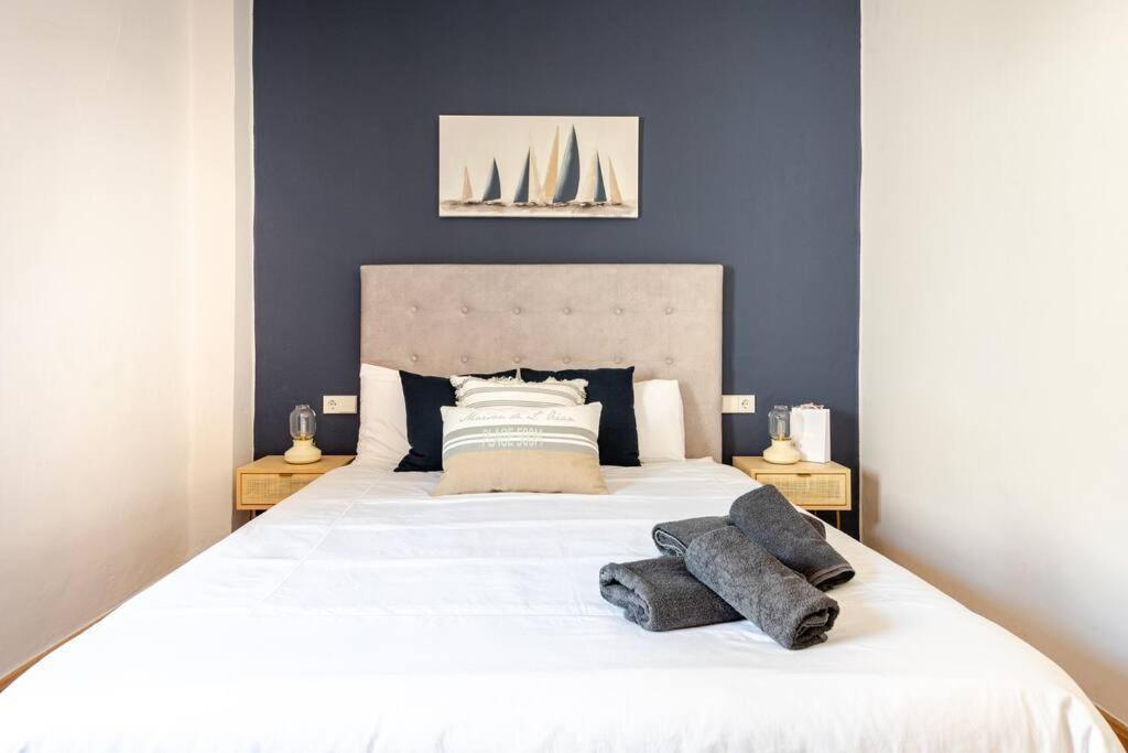 Hermoso Apartamento En Casco Antiguo De Marbella ! Extérieur photo