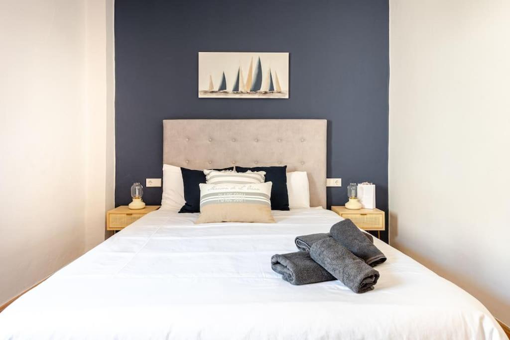 Hermoso Apartamento En Casco Antiguo De Marbella ! Extérieur photo