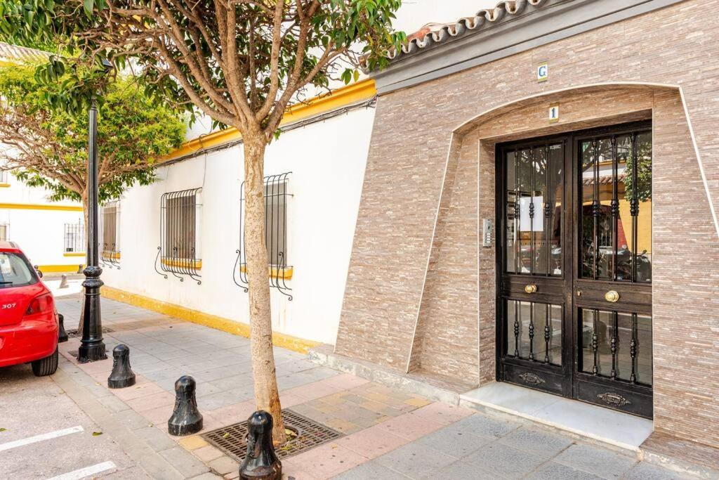 Hermoso Apartamento En Casco Antiguo De Marbella ! Extérieur photo
