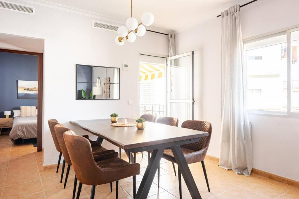 Hermoso Apartamento En Casco Antiguo De Marbella ! Extérieur photo